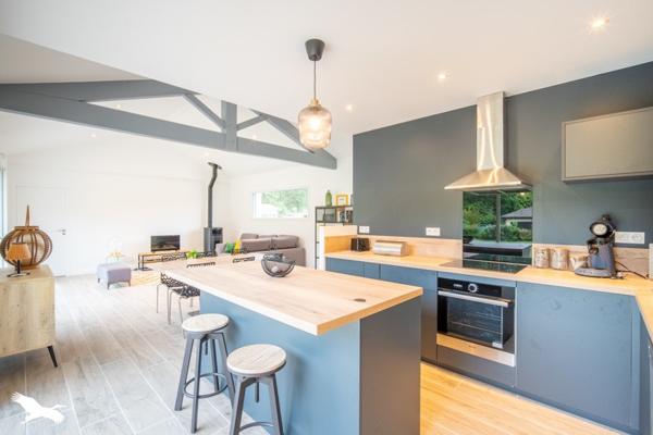 Maison à vendre |  Messanges |  4 pièces | 104 m²