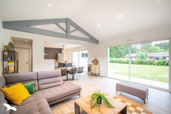 Maison à vendre |  Messanges |  4 pièces | 104 m²