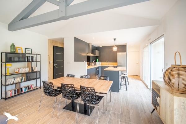 Maison à vendre |  Messanges |  4 pièces | 104 m²