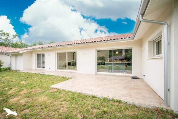 Maison à vendre |  Messanges |  4 pièces | 104 m²