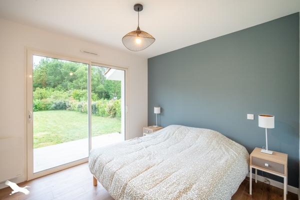 Maison à vendre |  Messanges |  4 pièces | 104 m²