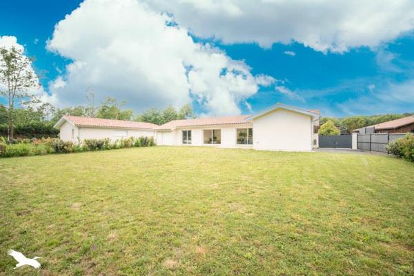Maison à vendre |  Messanges |  4 pièces | 104 m²