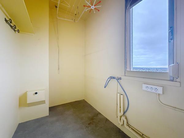 Appartement dans Reims