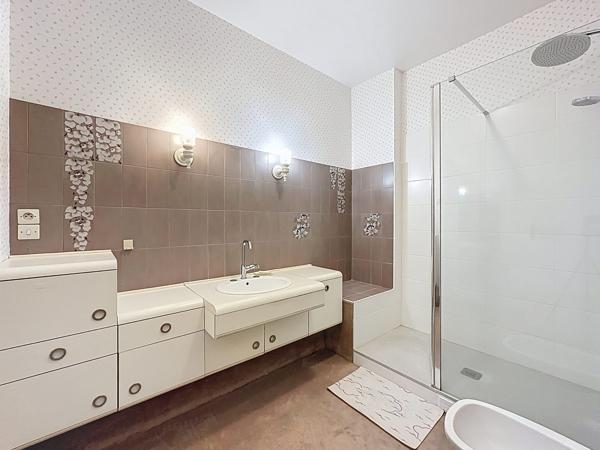 Appartement dans Reims