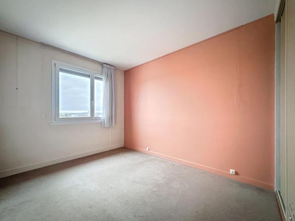 Appartement dans Reims