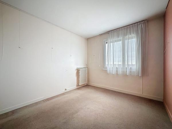 Appartement dans Reims