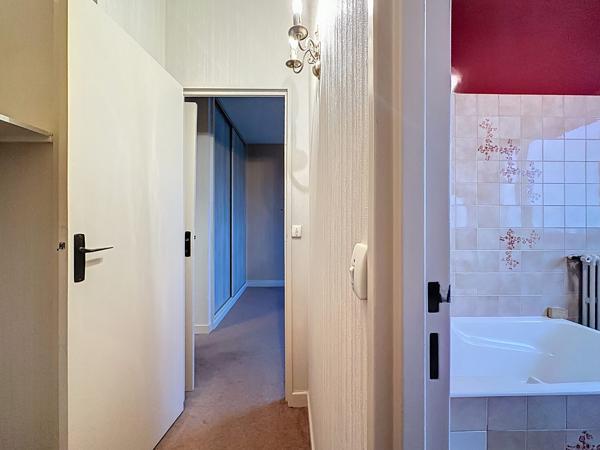 Appartement dans Reims