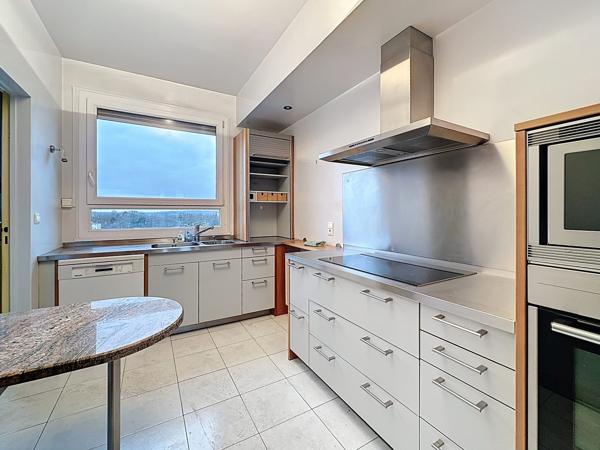 Appartement dans Reims