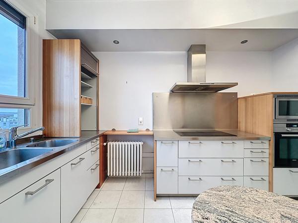 Appartement dans Reims