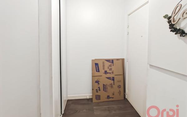 Appartement à louer    3 pièces • 59,98 m2 Sannois