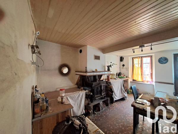 Maison à vendre 7 pièces 153 m² Val-du-Faby