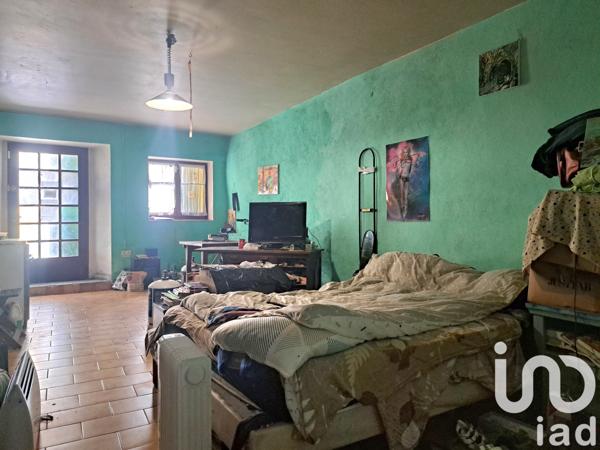 Maison à vendre 7 pièces 153 m² Val-du-Faby