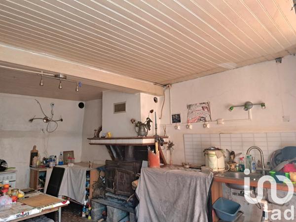 Maison à vendre 7 pièces 153 m² Val-du-Faby