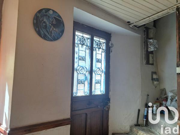 Maison à vendre 7 pièces 153 m² Val-du-Faby