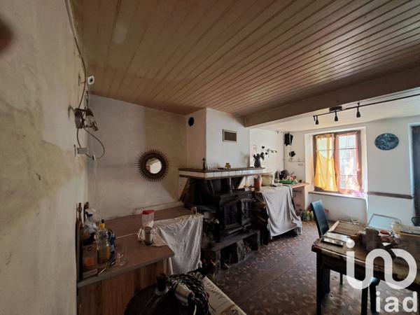 Maison à vendre 7 pièces 153 m² Val-du-Faby