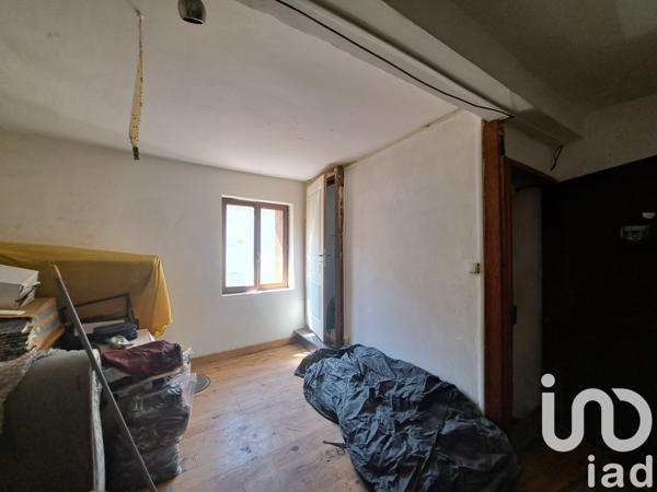 Maison à vendre 7 pièces 153 m² Val-du-Faby