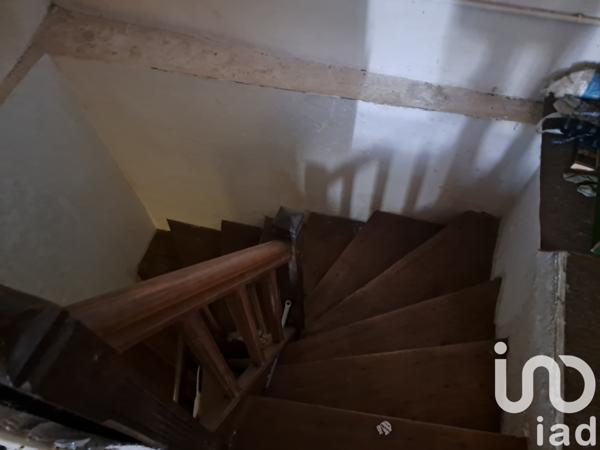 Maison à vendre 7 pièces 153 m² Val-du-Faby