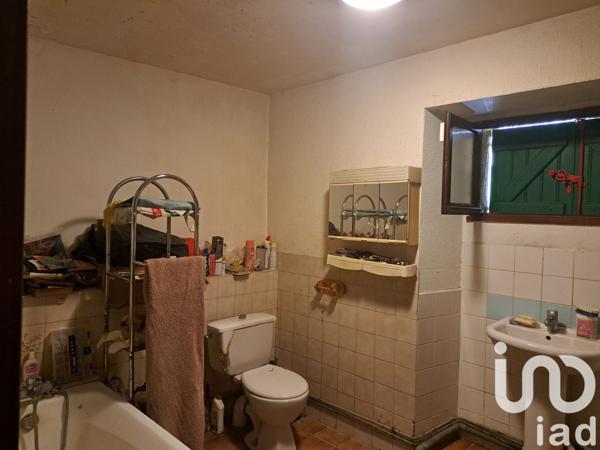 Maison à vendre 7 pièces 153 m² Val-du-Faby