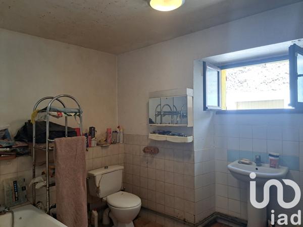 Maison à vendre 7 pièces 153 m² Val-du-Faby