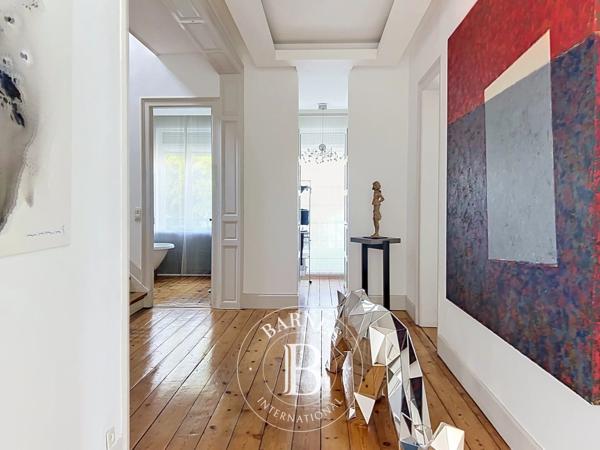 Saint-André-lez-Lille, Maison 6 Chambres -  350 m² à vendre
