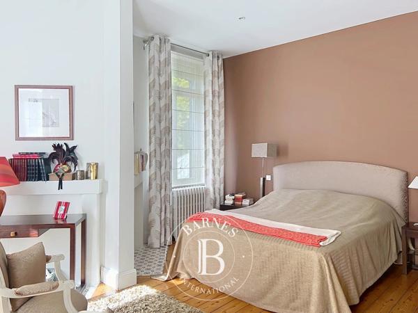 Saint-André-lez-Lille, Maison 6 Chambres -  350 m² à vendre