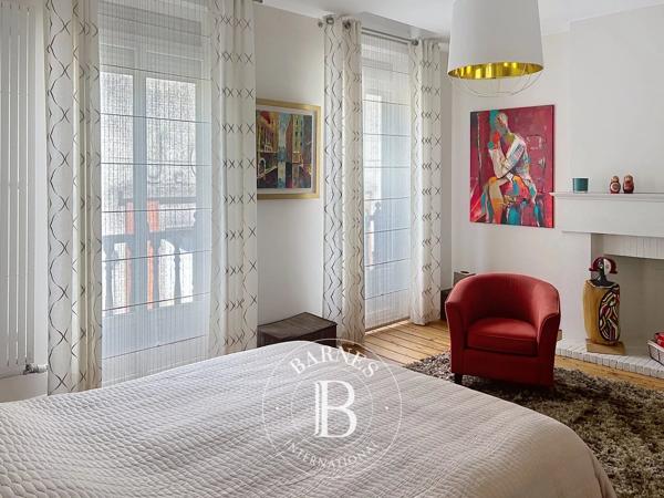 Saint-André-lez-Lille, Maison 6 Chambres -  350 m² à vendre