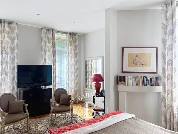 Saint-André-lez-Lille, Maison 6 Chambres -  350 m² à vendre