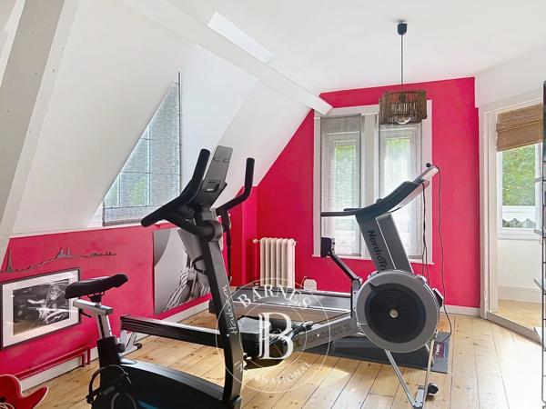 Saint-André-lez-Lille, Maison 6 Chambres -  350 m² à vendre