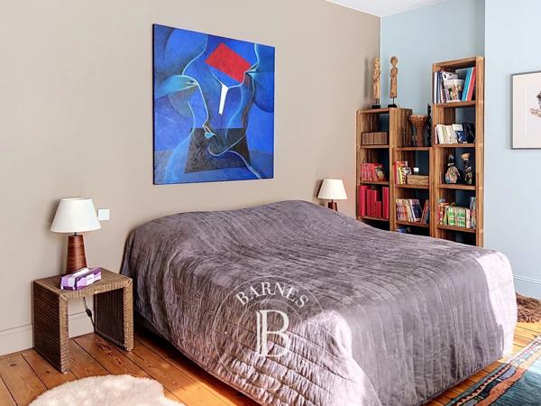 Saint-André-lez-Lille, Maison 6 Chambres -  350 m² à vendre