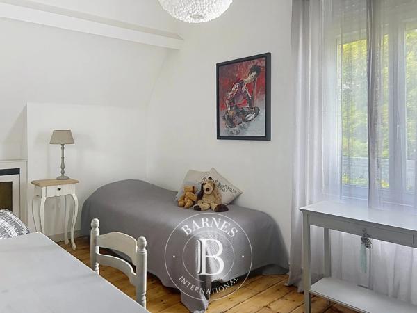 Saint-André-lez-Lille, Maison 6 Chambres -  350 m² à vendre