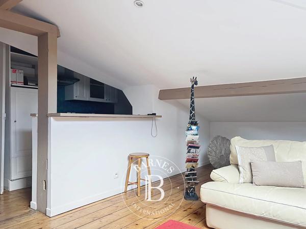 Saint-André-lez-Lille, Maison 6 Chambres -  350 m² à vendre