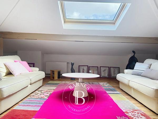 Saint-André-lez-Lille, Maison 6 Chambres -  350 m² à vendre