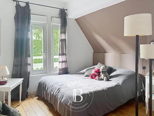 Saint-André-lez-Lille, Maison 6 Chambres -  350 m² à vendre