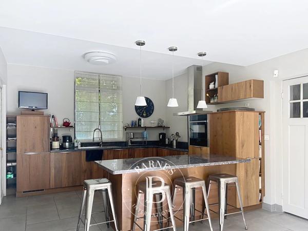 Saint-André-lez-Lille, Maison 6 Chambres -  350 m² à vendre