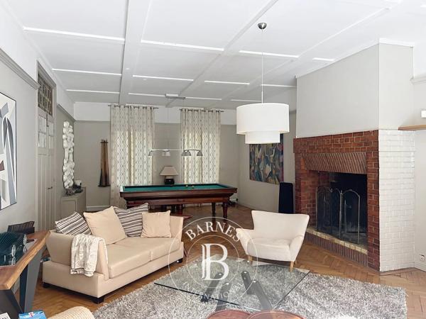 Saint-André-lez-Lille, Maison 6 Chambres -  350 m² à vendre