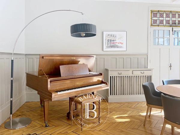 Saint-André-lez-Lille, Maison 6 Chambres -  350 m² à vendre