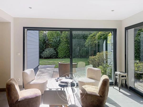 Saint-André-lez-Lille, Maison 6 Chambres -  350 m² à vendre