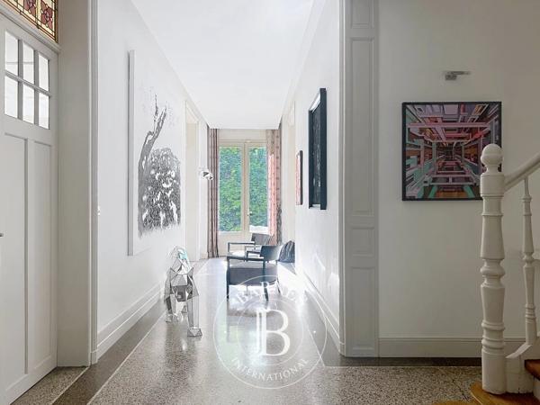 Saint-André-lez-Lille, Maison 6 Chambres -  350 m² à vendre