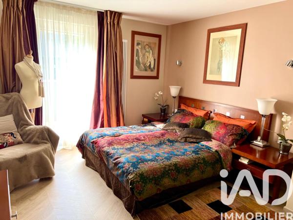 Appartement à vendre 4 pièces 79 m² Grenoble