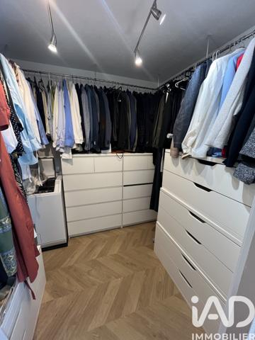 Appartement à vendre 4 pièces 79 m² Grenoble