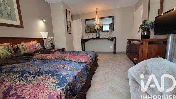 Appartement à vendre 4 pièces 79 m² Grenoble