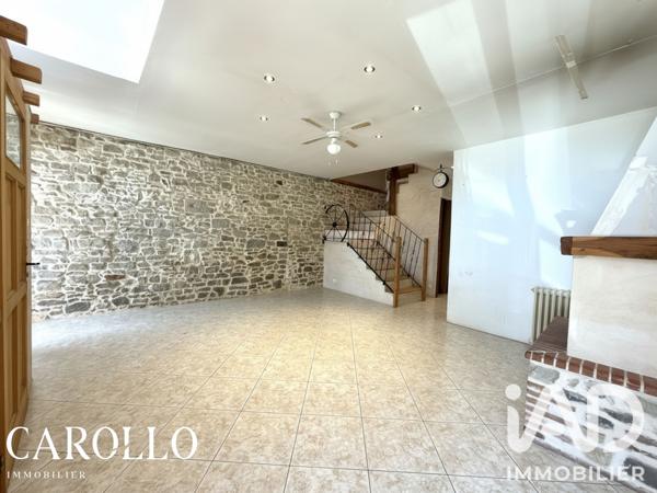 Maison à vendre 5 pièces 141 m² Pennautier