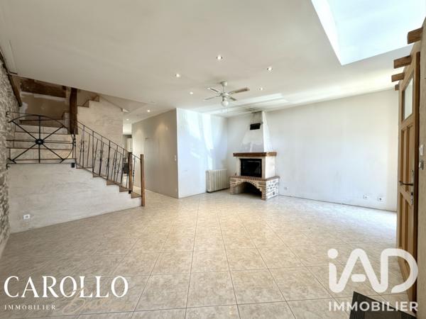 Maison à vendre 5 pièces 141 m² Pennautier