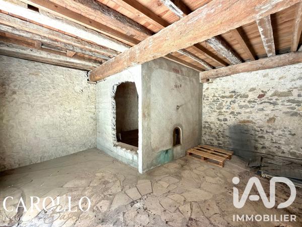 Maison à vendre 5 pièces 141 m² Pennautier