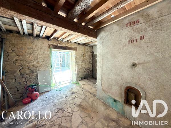 Maison à vendre 5 pièces 141 m² Pennautier