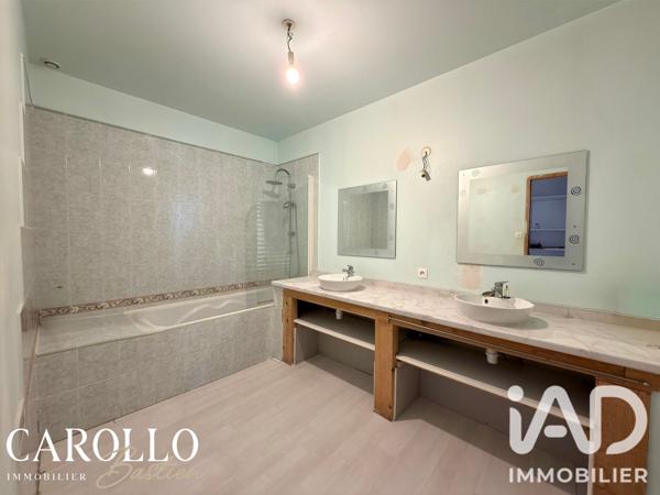 Maison à vendre 5 pièces 141 m² Pennautier