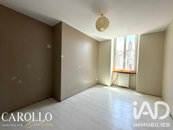 Maison à vendre 5 pièces 141 m² Pennautier