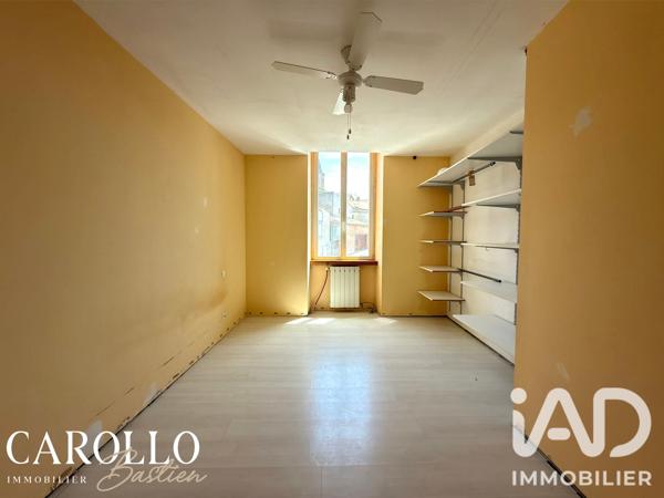 Maison à vendre 5 pièces 141 m² Pennautier