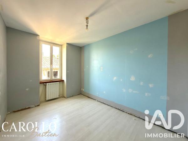 Maison à vendre 5 pièces 141 m² Pennautier