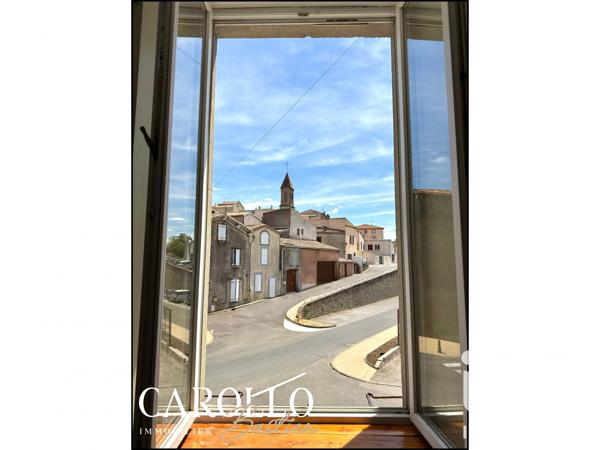 Maison à vendre 5 pièces 141 m² Pennautier